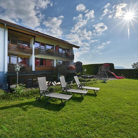 Hotel Alpengluehn Fussen Luaran gambar