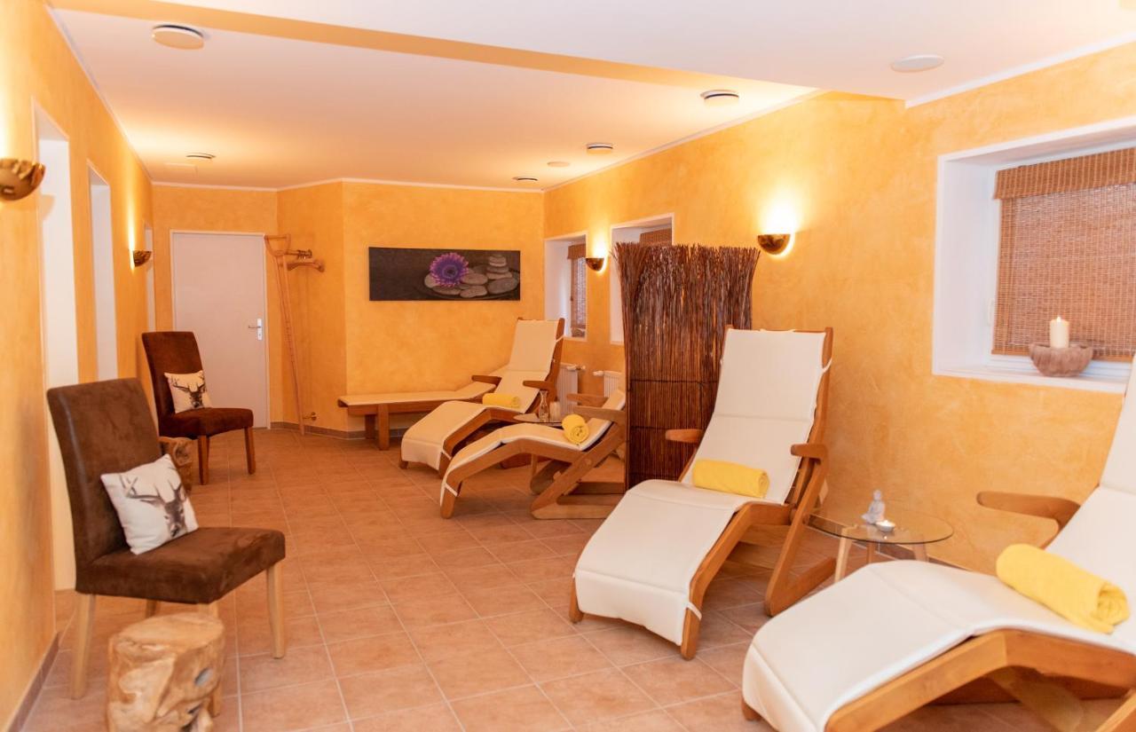 Hotel Alpengluehn Fussen Luaran gambar