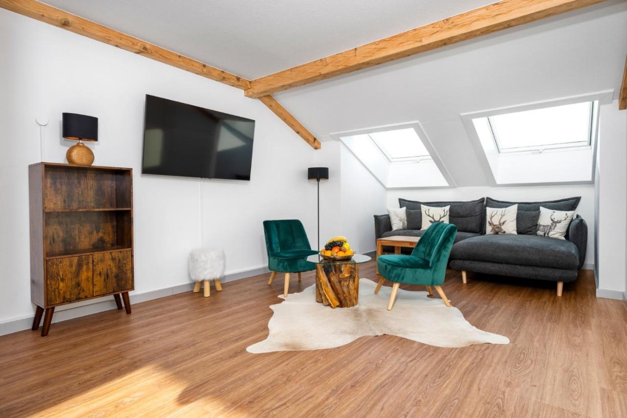 Hotel Alpengluehn Fussen Luaran gambar