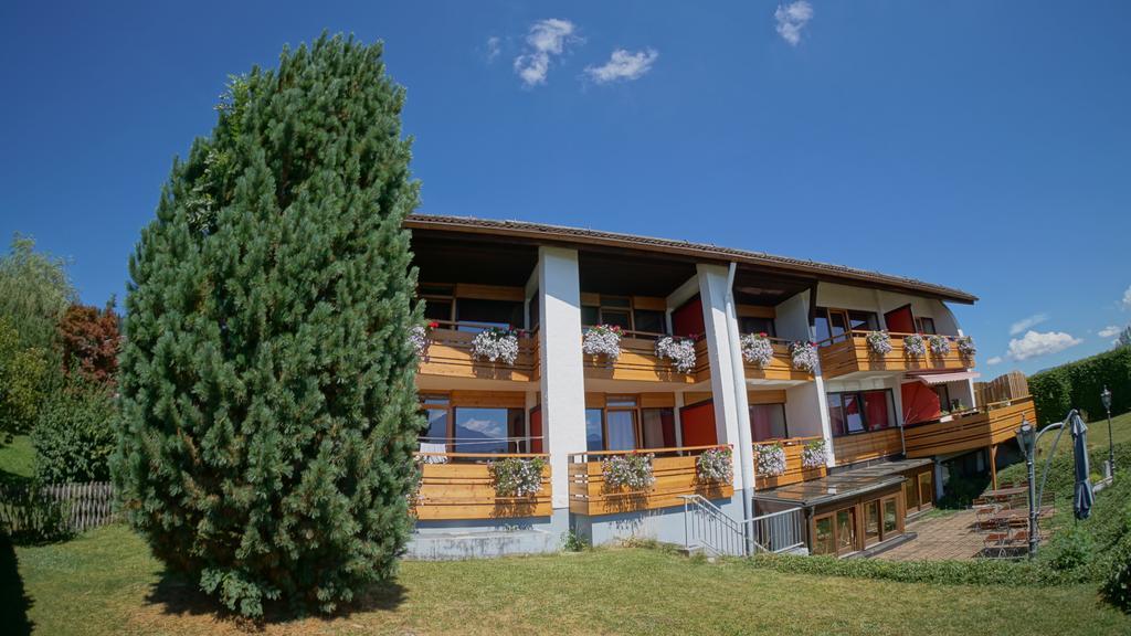 Hotel Alpengluehn Fussen Luaran gambar