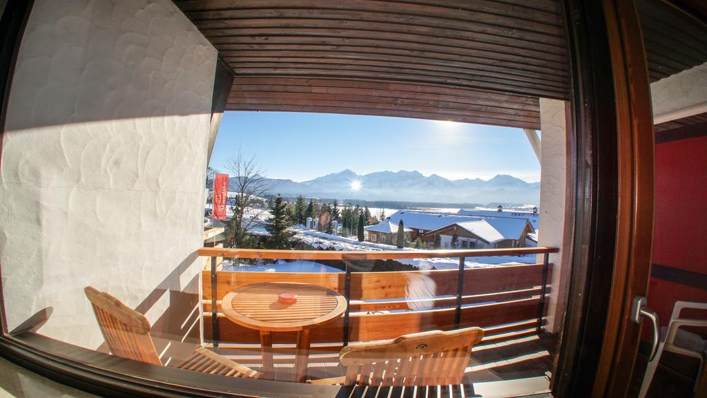 Hotel Alpengluehn Fussen Luaran gambar