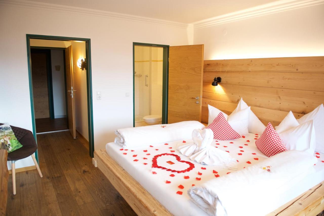 Hotel Alpengluehn Fussen Luaran gambar